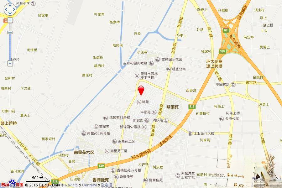 华谊兄弟艺术家村