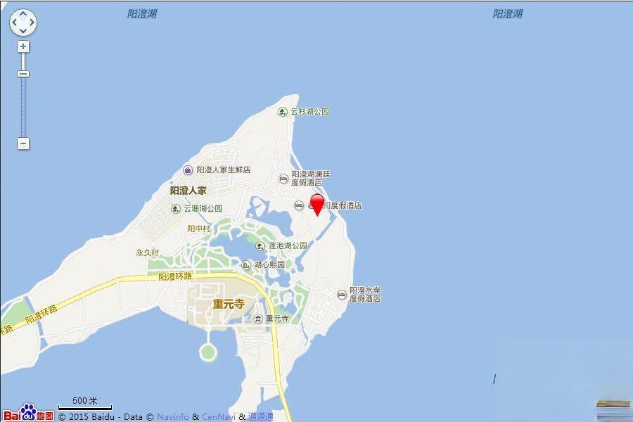 华谊兄弟艺术家村