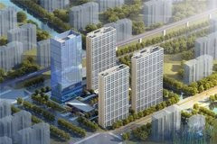 中国铁建吴韵青秀