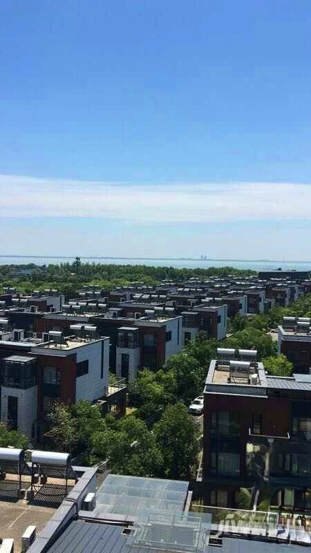 太湖论坛城憩园