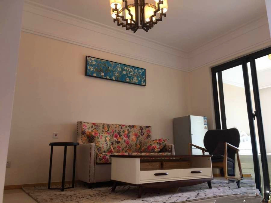 太湖论坛城憩园