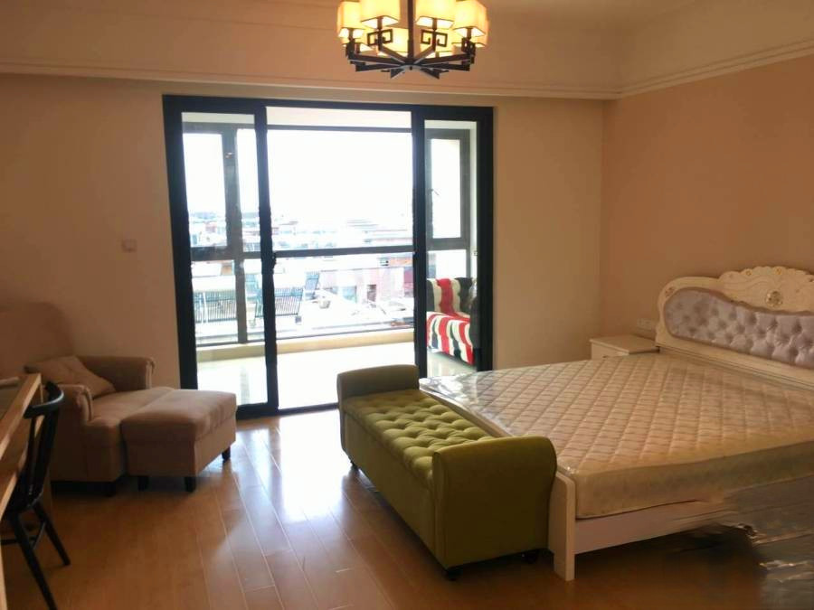 太湖论坛城憩园