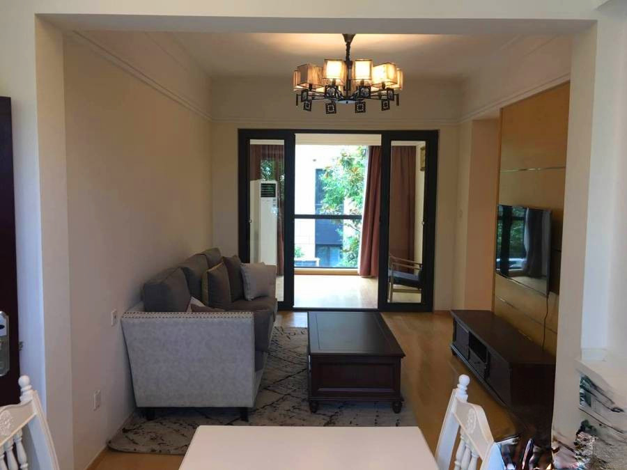 太湖论坛城憩园