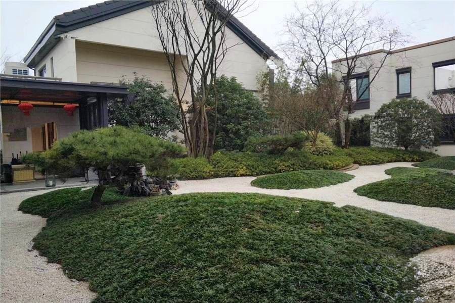 泰禾华发姑苏院子