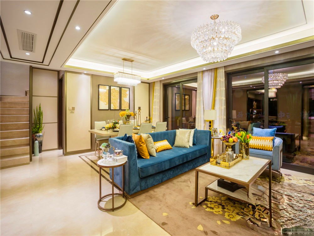 泰禾华发姑苏院子