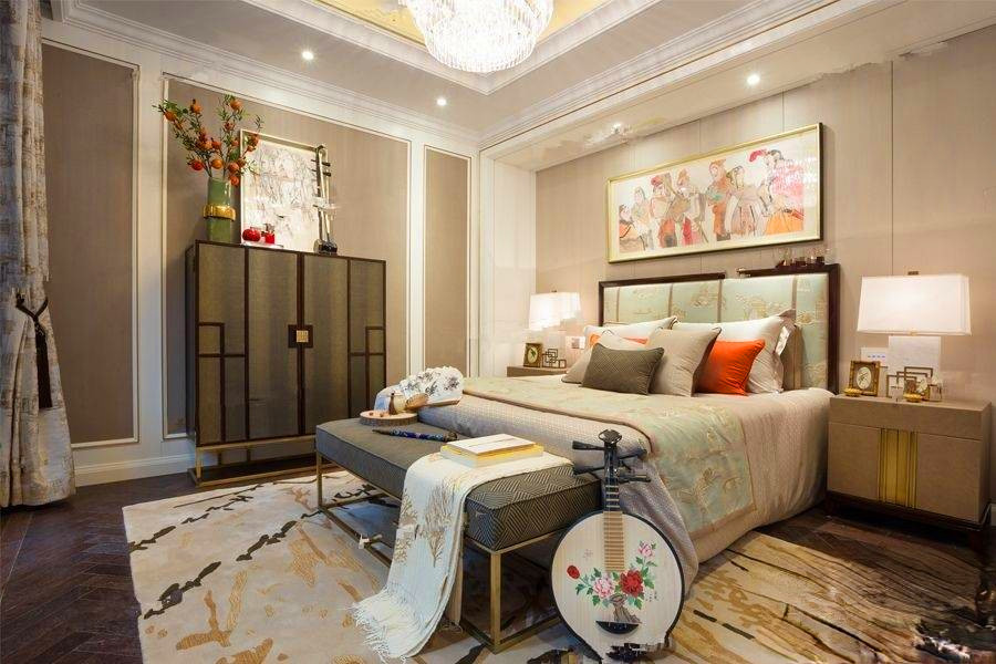 泰禾华发姑苏院子