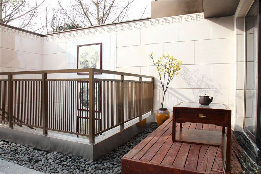 泰禾华发姑苏院子