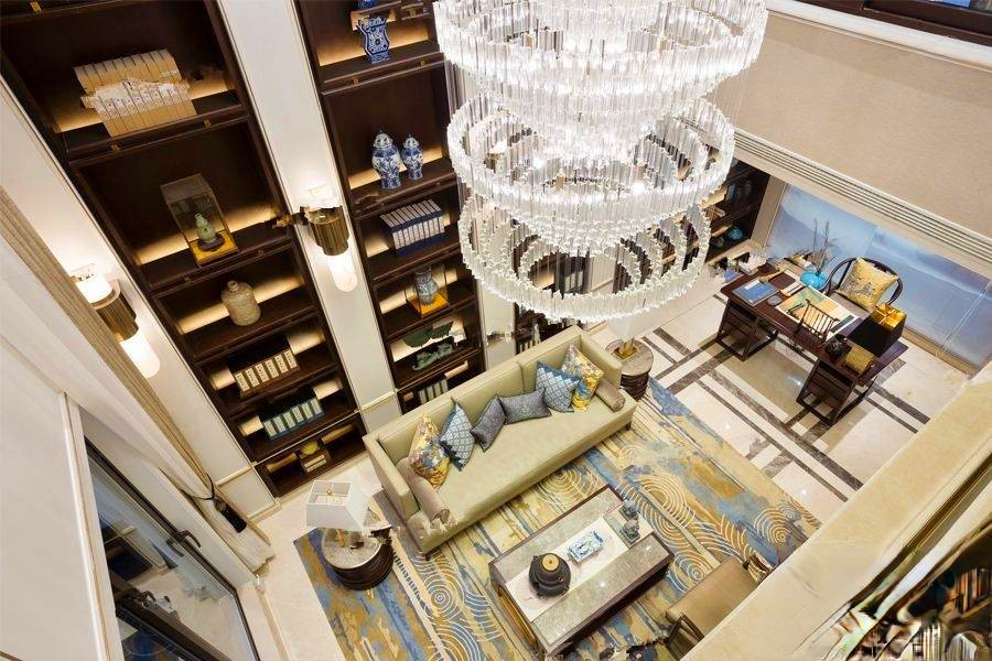 泰禾华发姑苏院子