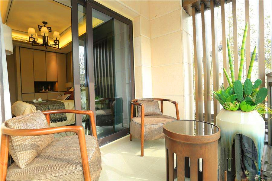 泰禾华发姑苏院子