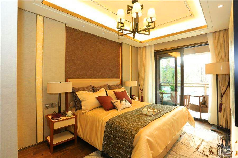 泰禾华发姑苏院子