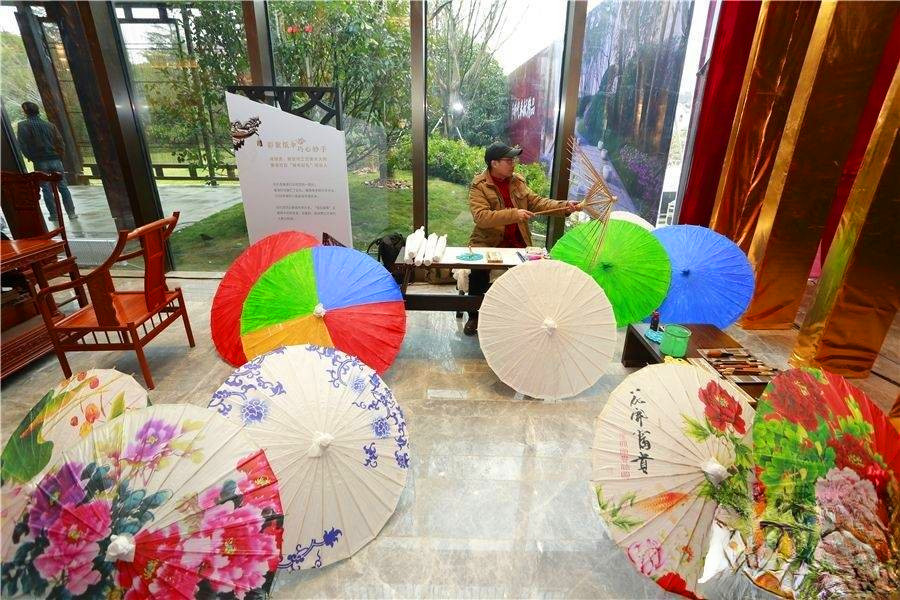 泰禾华发姑苏院子