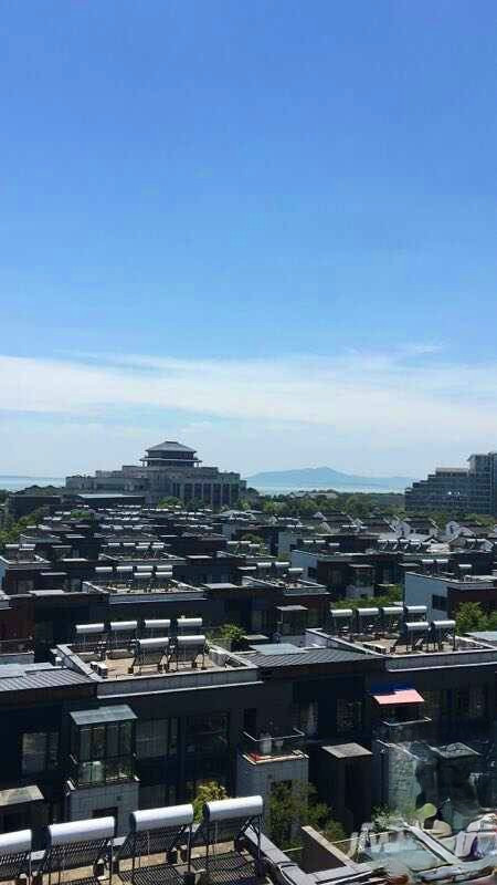 太湖论坛城憩园