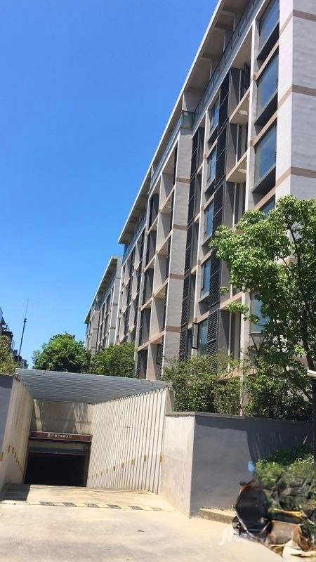 太湖论坛城憩园