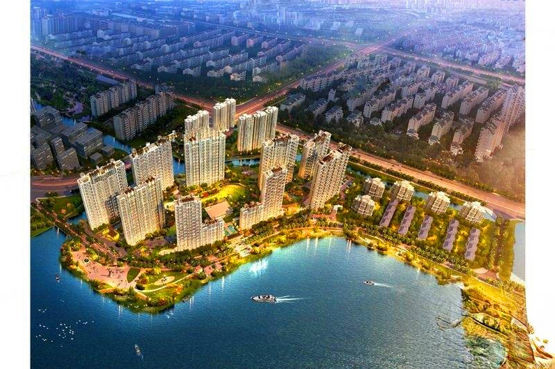正荣悦棠湾