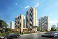 苏高新星翠澜庭