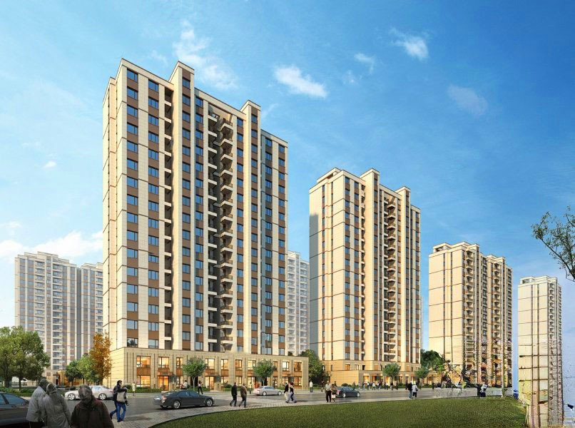 苏高新星翠澜庭