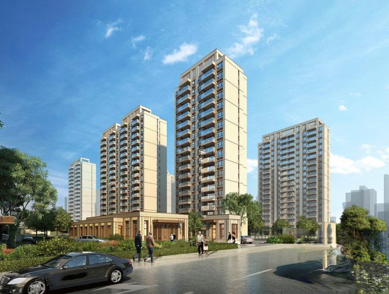 苏高新星翠澜庭