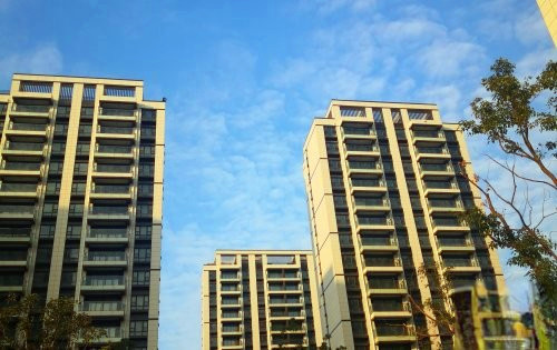 苏高新星翠澜庭