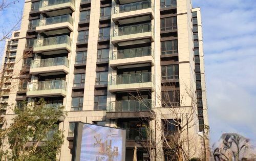 苏高新星翠澜庭