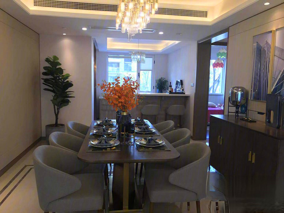 苏高新星翠澜庭