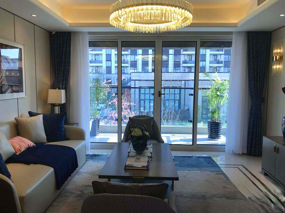 苏高新星翠澜庭