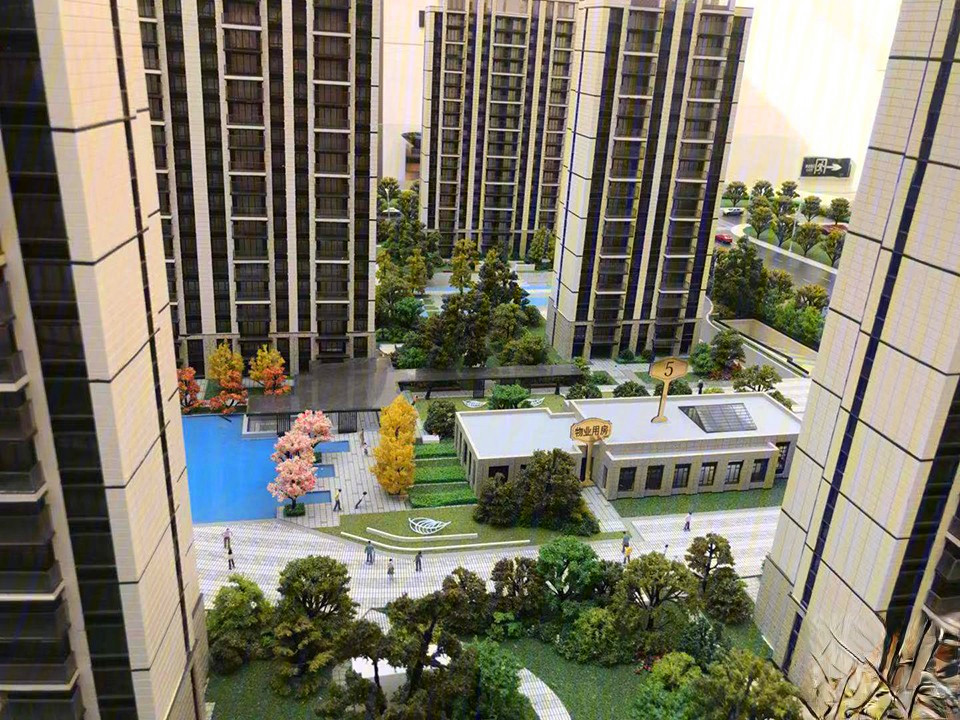 苏高新星翠澜庭