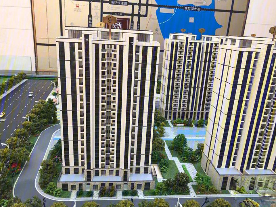 苏高新星翠澜庭