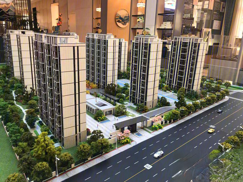 苏高新星翠澜庭