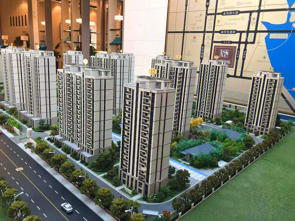 苏高新星翠澜庭