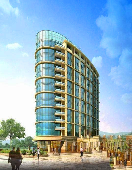 苏州太湖城仕高尔夫酒店公寓