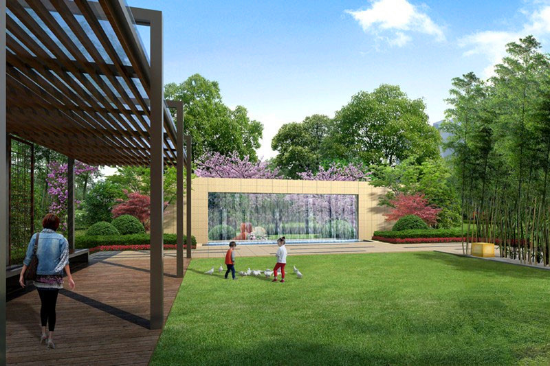 苏州太湖城仕高尔夫酒店公寓