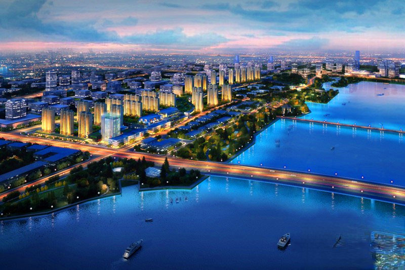 苏州太湖城仕高尔夫酒店公寓