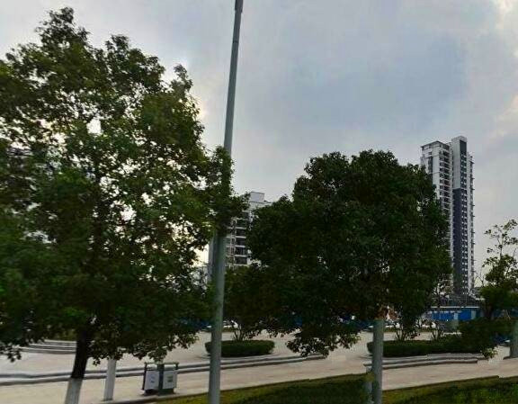 苏州太湖城仕高尔夫酒店公寓