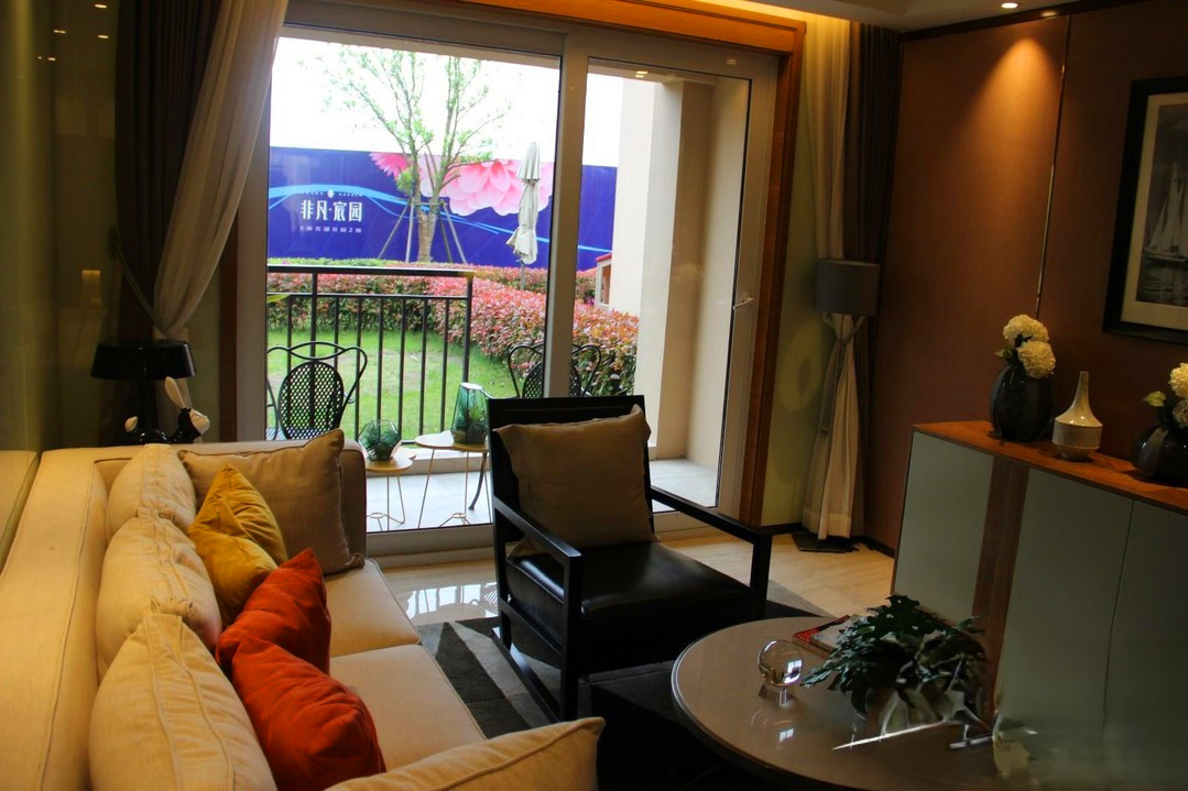 苏州太湖城仕高尔夫酒店公寓