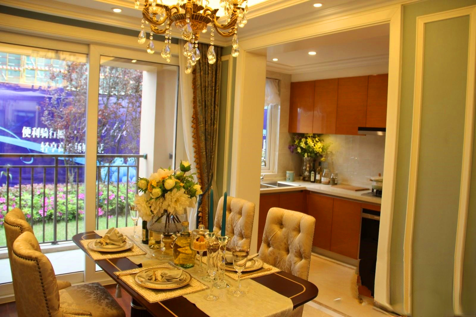 苏州太湖城仕高尔夫酒店公寓