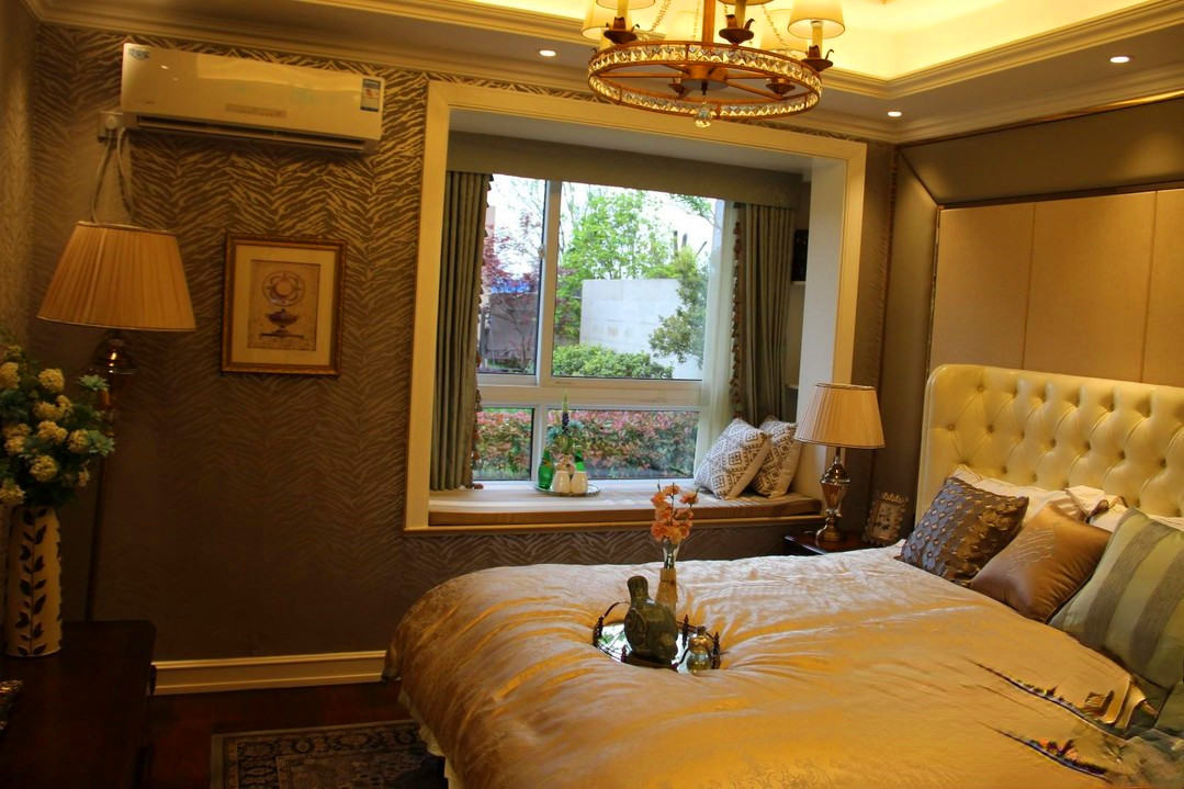 苏州太湖城仕高尔夫酒店公寓