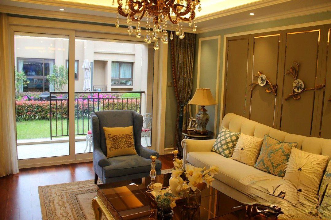 苏州太湖城仕高尔夫酒店公寓