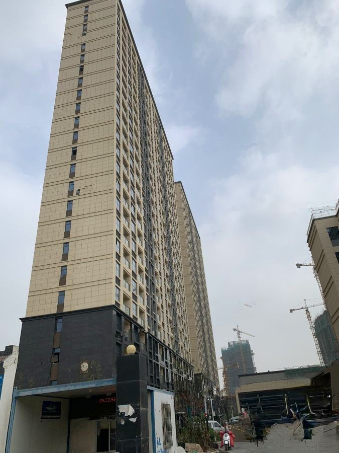 和城养老有伴社区