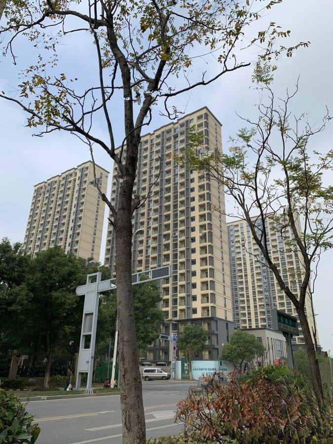 和城养老有伴社区