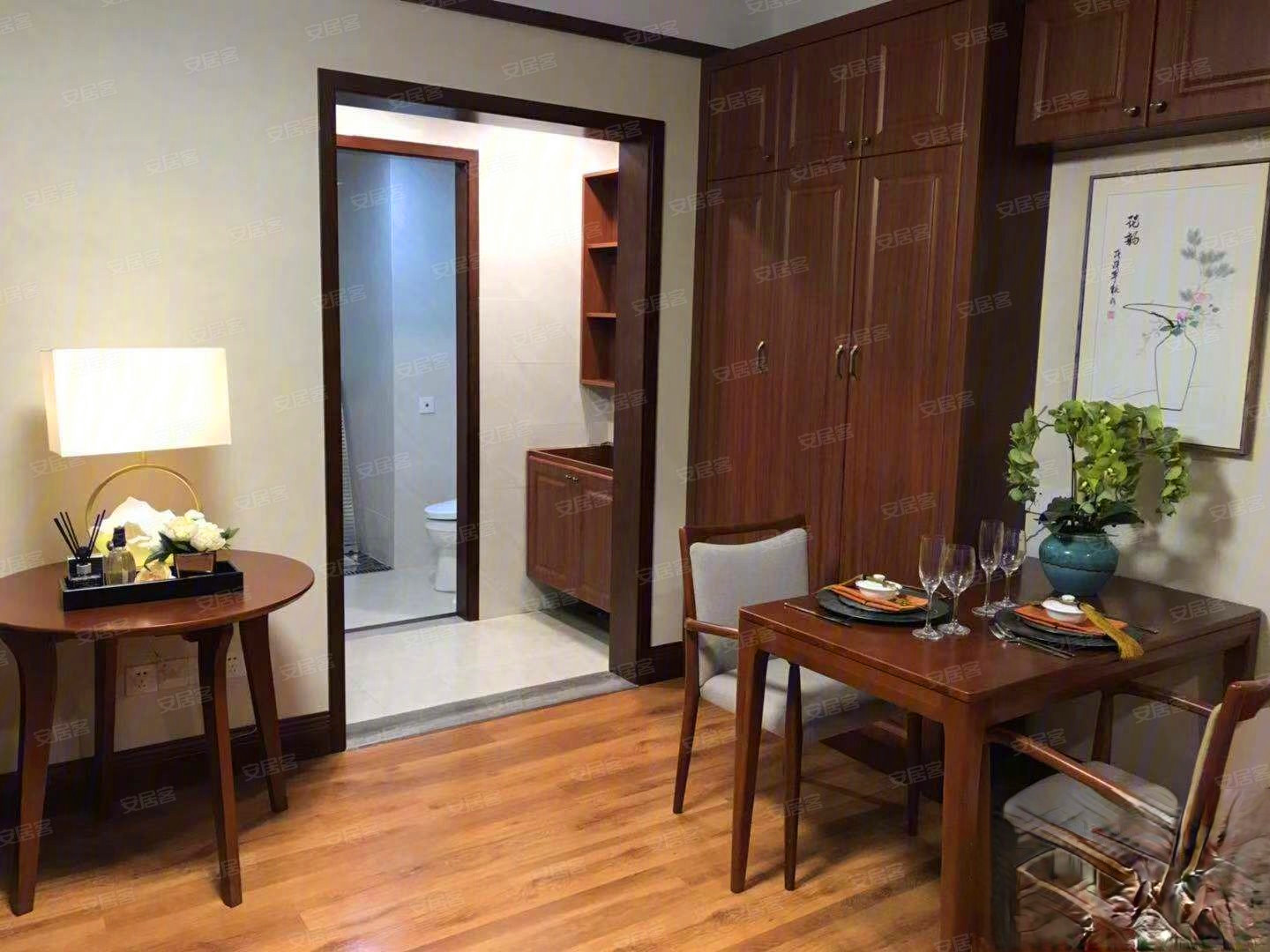 和城养老有伴社区