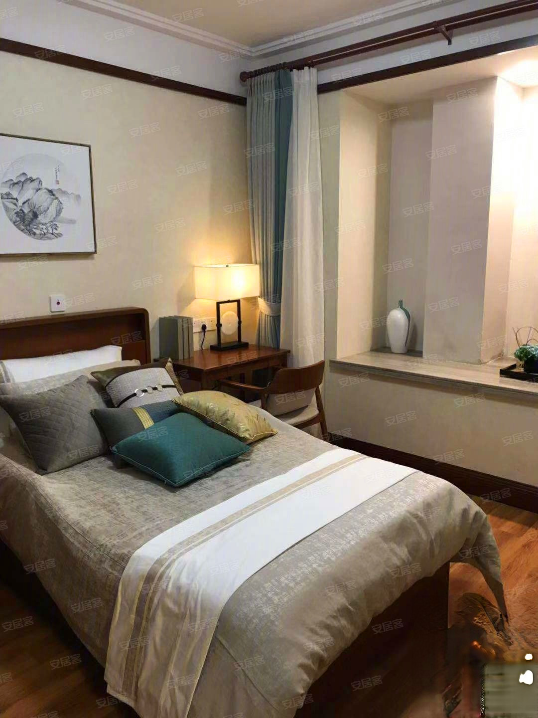 和城养老有伴社区