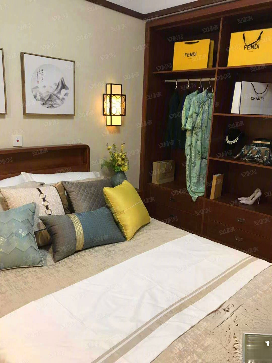 和城养老有伴社区