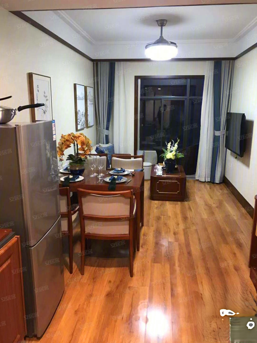 和城养老有伴社区