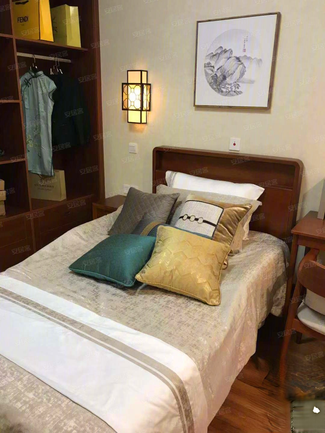 和城养老有伴社区