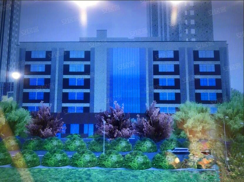 和城养老有伴社区