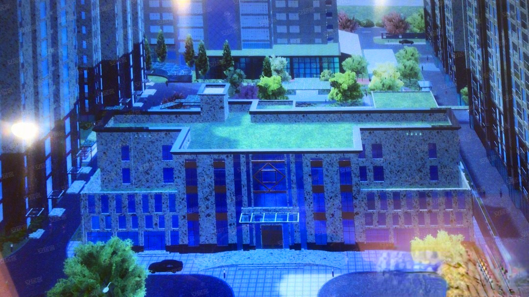 和城养老有伴社区