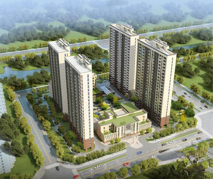 和城养老有伴社区