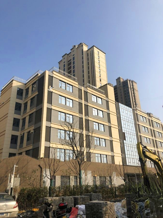 和城养老有伴社区