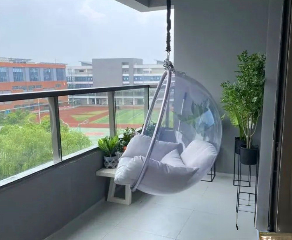 九龙仓邂湾澜庭