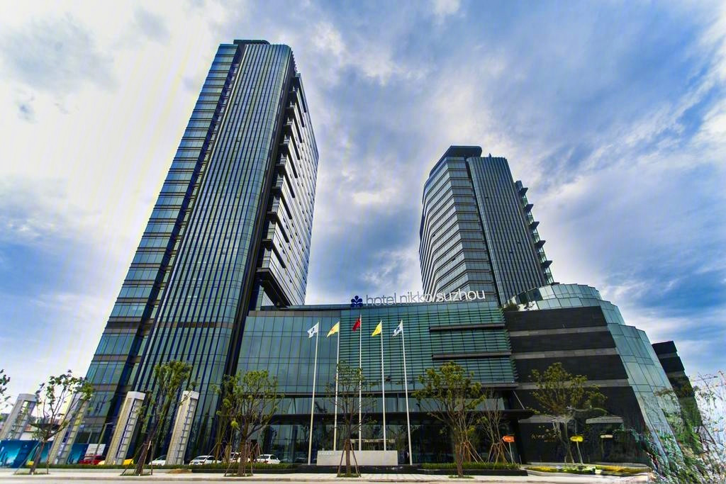 九龙仓邂湾澜庭